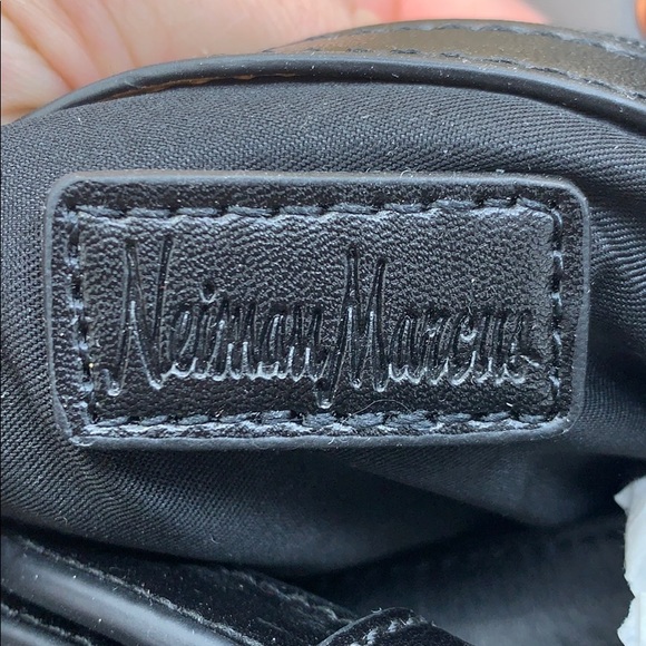 neiman marcus backpack purse